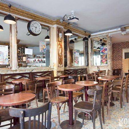Appartamento Charming 30M² Border Of Montmartre Parigi Esterno foto