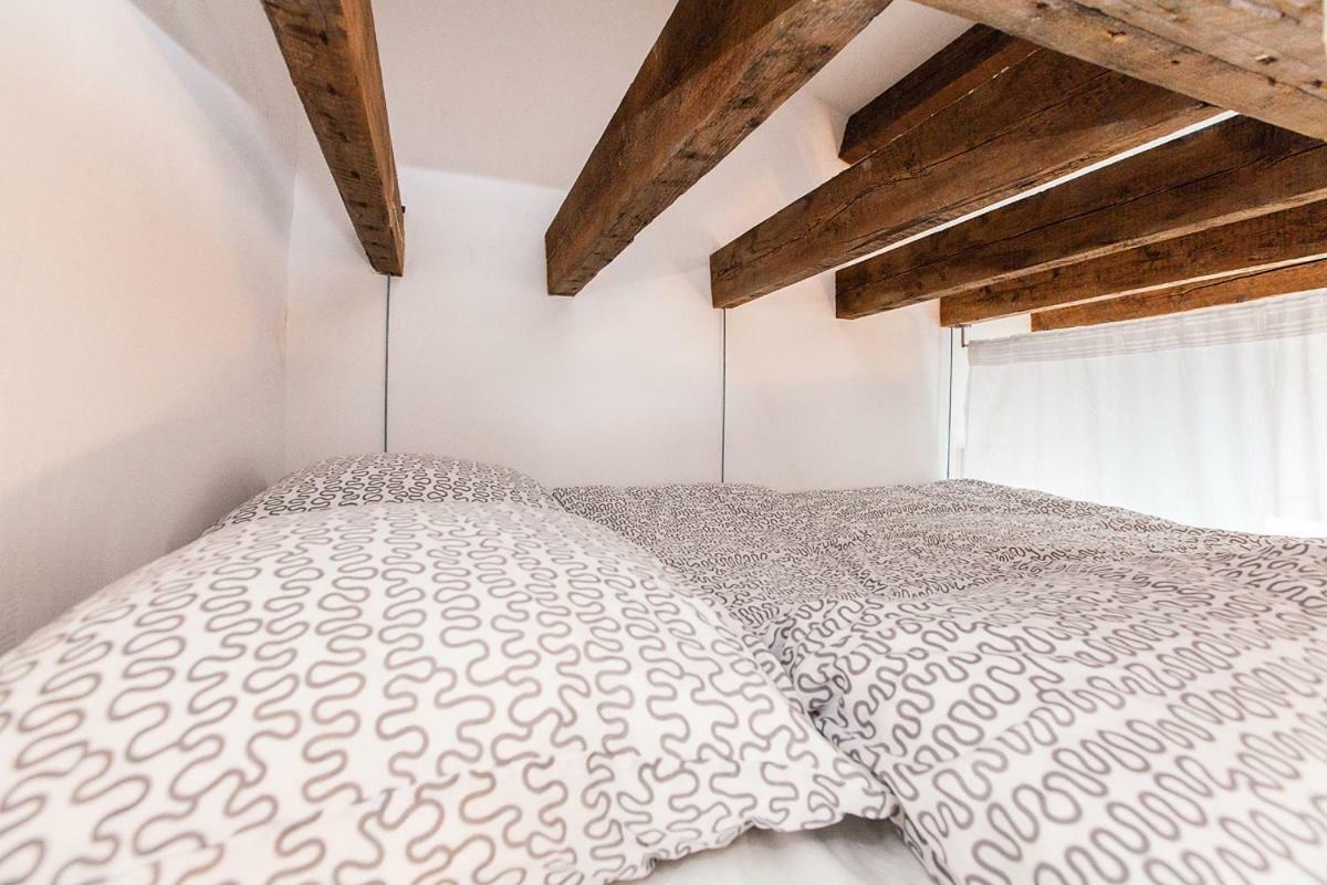 Appartamento Charming 30M² Border Of Montmartre Parigi Esterno foto