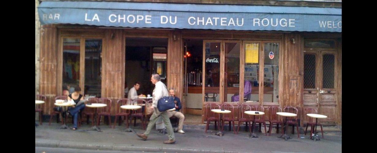 Appartamento Charming 30M² Border Of Montmartre Parigi Esterno foto