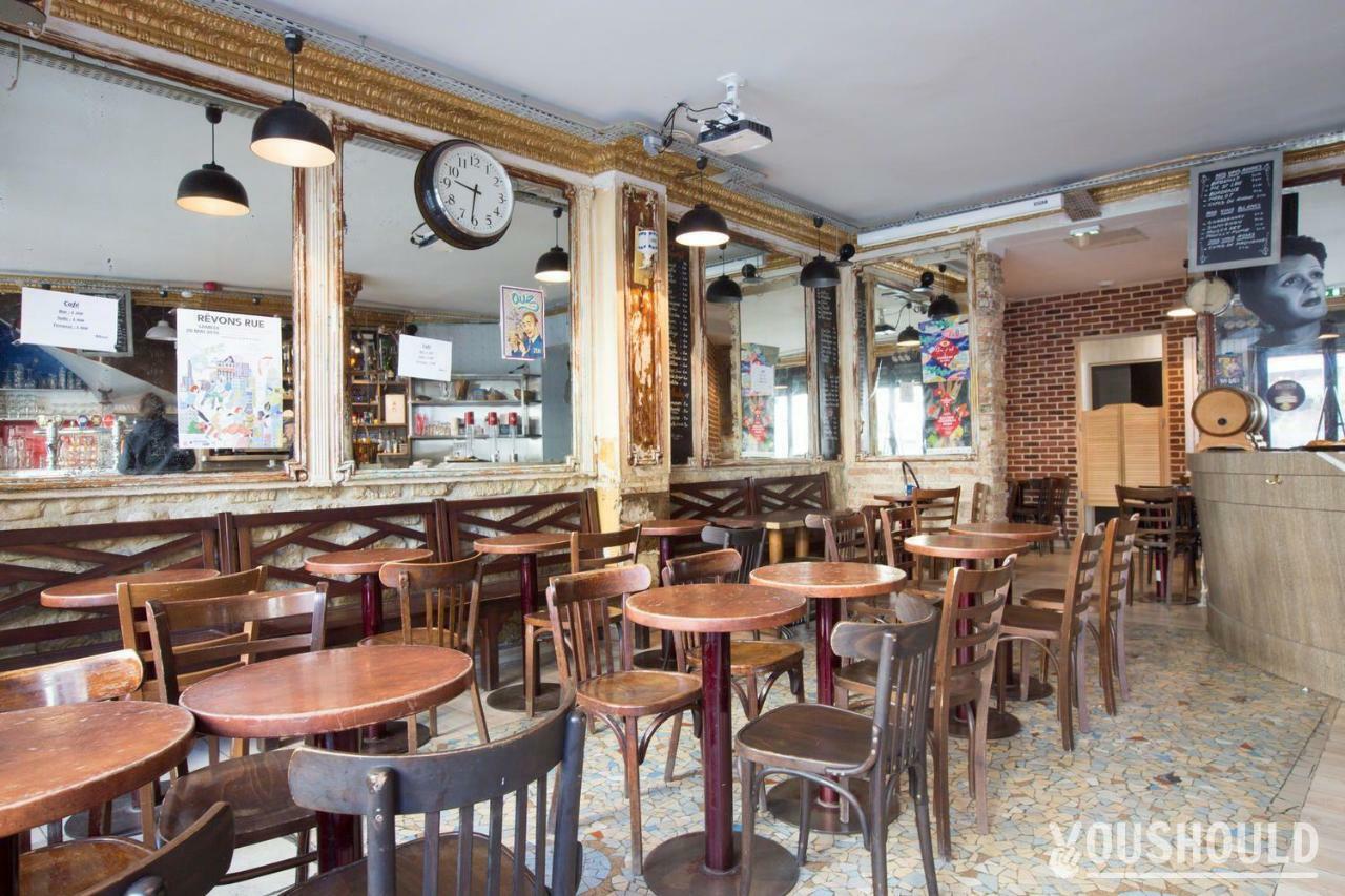 Appartamento Charming 30M² Border Of Montmartre Parigi Esterno foto